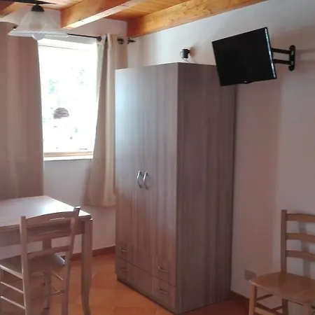 Villetta Cala Croce Apartment