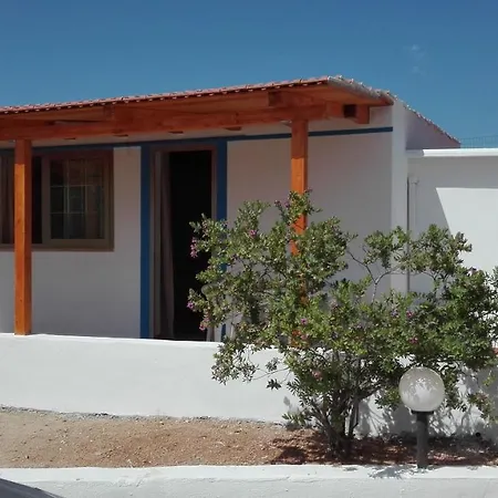 Apartment Villetta Cala Croce Lampedusa