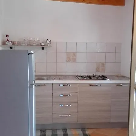 Villetta Cala Croce Apartment *